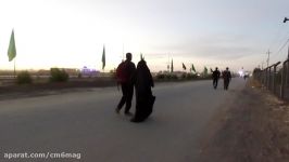 Arbaeen  پیاده روی اربعین  مسیرة الأربعین  جیدة للمونتاج  20 1438