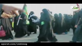 Walk Arbaeen  پیاده روی اربعین