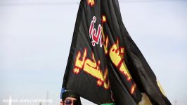 Arbaeen  پیاده روی اربعین  مسیرة الأربعین  جیدة للمونتاج  1 1438