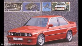 BMW e30 ac schnitzer