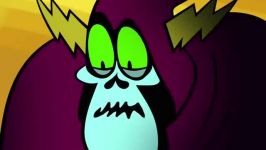 انیمیشن سریالی Wander Over Yonder  قسمت 2