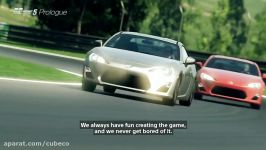 Gran Turismo Sport  بیست سال سری گرن توریسمو