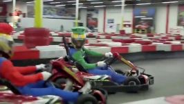 One Direction  1DDAY  Mario Kart