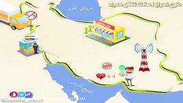 معرفی طرح احراز اصالت تلفن همراه رجیستری موبایل