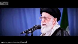 امام خامنه ای بهترین تبلیغ اینگونه باید باشد