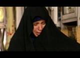 وصیت شهید درباره حجاب زبان مادرش