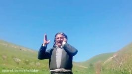 کاک مارف باباخانی در روستای شاهیدر