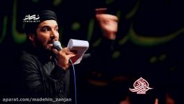 حسین عینی فرد 7 محرم 1396 واحد سس دوشوب