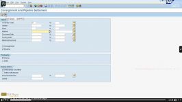 آموزش ABAP  آشنایی Parameter ها Selection options