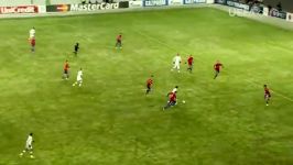 زسکا مسکو 1 3 بایرن مونیخگروه D لیگ قهرمانان اروپا