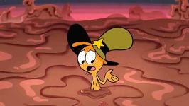 انیمیشن سریالی Wander Over Yonder  قسمت 3