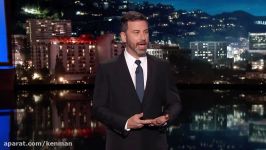 Jimmy Kimmel’s Plan to Stop Trump’s Angry Tweeting