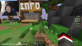 abusing the yt rank on RANKED hypixel skywars