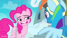 My Little Pony Secrets and Pies Season 7 Episode 23