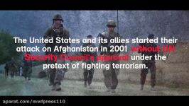 Did U.S. Military Presence in Afghanistan Improve The C