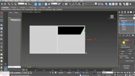 How to model simple House  3DS Max tutorial part 1