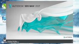 3ds Max 2017  Tutorial for Beginners General Overview