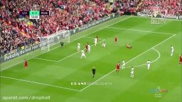 Liverpool vs Manchester United 0 0 Highlights 14th September 2017