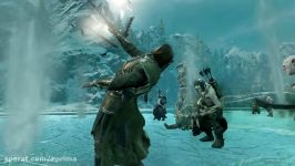 راهنما قدم به قدم بازیMiddle Earth Shadow of War سیزده