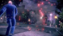 تریلر بازی Saints Row IV Element of Destruction Pack