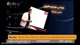 تدریس ادبیات کنکور توسط استاد احمد سبحانی ، مبحث اجزای جمله