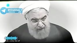 سخنان جنجالی حجت الاسلام مهدوی درباره حسن روحانی