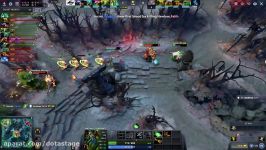 SECRET vs NEWBEE  Puppey vs Sccc  SL i League 3 Minor DOTA 2