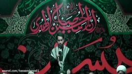 دهه اول محرم الحرام1396