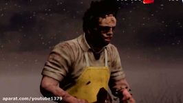 New Killer Leather Face  Dead by Daylight