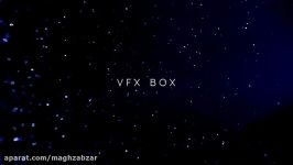 اسکریپت افترافکت ساخت جلوه های ویژه VFX Box