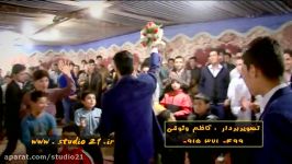 نوستالژی . مرتضی محمد زاده آهنگ گوش کردنی کرمانجی