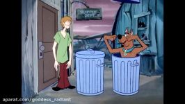 کارتون Scooby Doo Cartoon