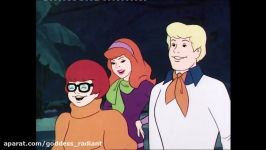 کارتون Scooby Doo Cartoon