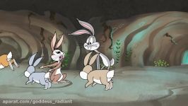 کارتون New Looney Tunes