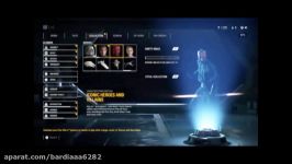 گیم پلی Star Wars Battlefront 2 Beta 