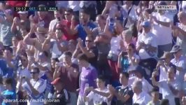 Getafe vs Real Madrid 1 2 ● All Goals