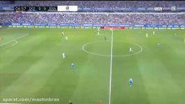 Deportivo La Coruna vs Real Madrid 0 3  Highlights