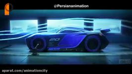 انیمیشن ماشین ها3 the cars 3 2017