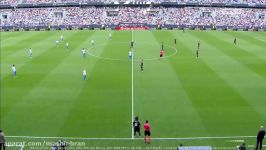 Malaga vs Real Madrid 0 2  Highlights