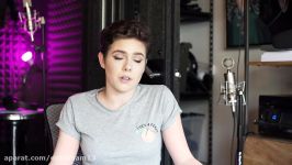 Calysta Bevier shares her story