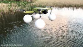 کیت شناور برای مویک پرو Mavic Pro Floating Kit