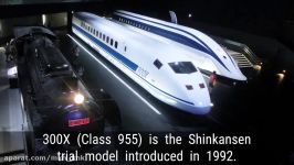 10 Fastest Trains in the World 2017  Max speed 603 kmh 375 mph