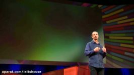 TED TALK  Tom Gruber