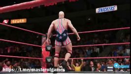 لانچ تریلر فوق العاده زیبای WWE 2K18