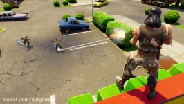 مسدود شدن دسترسی هزاران نفر متقلبین در بازی Fortnite