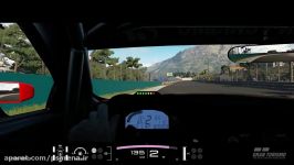 GT Sport Circuit Experience  Jaguar Gr.3 Dragon Trail Seaside