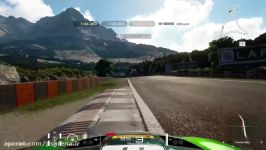 GT Sport Circuit Experience  Jaguar Gr.3 Dragon Trail Seaside