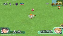 بازی اندروید فوتبالیستها کاپیتان سوباسا Captain Tsubasa