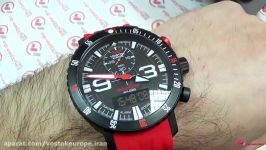 Vostok  Mriya limited edition 9516 5554250