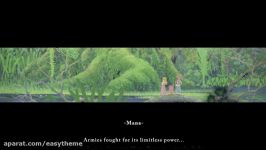 تریلر Secret of Mana Remake